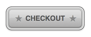 A grey checkout button with multiple borders and star icons